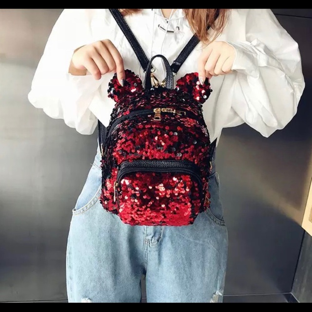 Backpack 🎒 - Picture 7 of 8